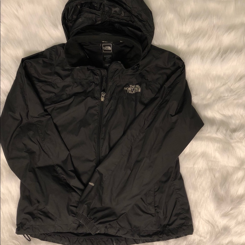The North Face Rain Jacket